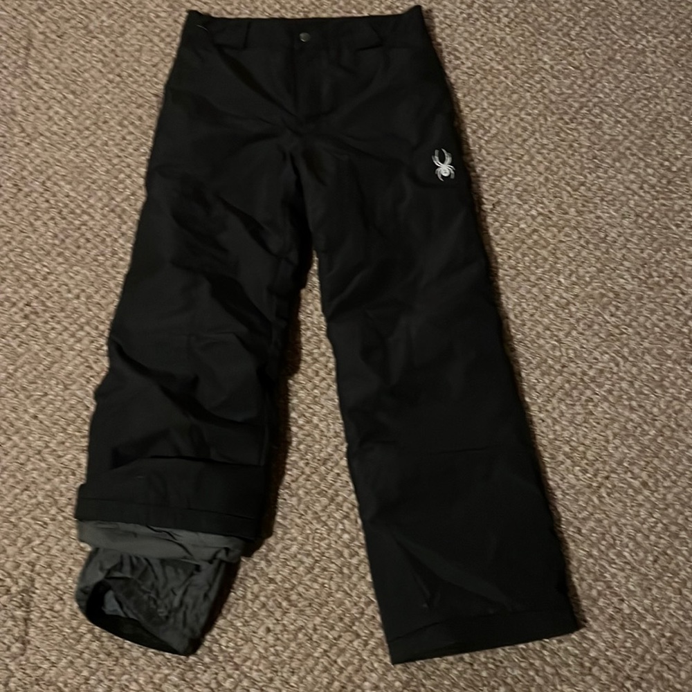 Spyder Insulated Snow ski snowboard winter pant
